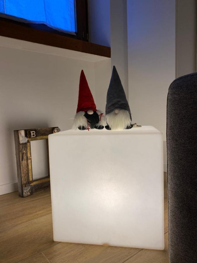 Chat Des Neiges - Cervinia Breuil-Cervinia Eksteriør billede